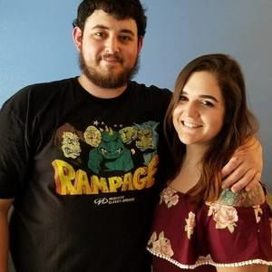 Meet your Posher, Lina